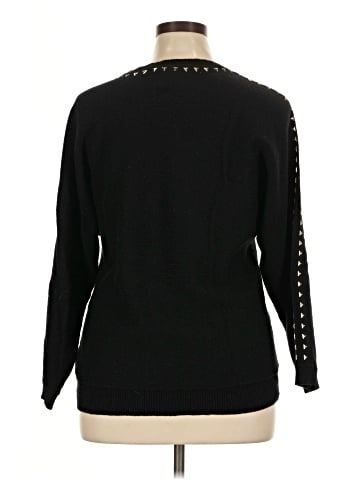 MICHAEL Michael Kors Pullover Sweater (view 2)