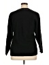 MICHAEL Michael Kors Black Pullover Sweater Size XL - photo 2