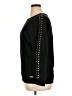MICHAEL Michael Kors Black Pullover Sweater Size XL - photo 5