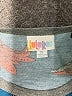 Lularoe Blue 3/4 Sleeve Top Size XL - photo 7