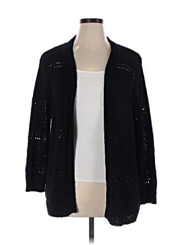 Evan Picone Cardigan (view 1)