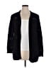 Evan Picone Black Cardigan Size XL - photo 1