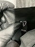 Windsor Solid Black Athletic Shorts Size S - photo 3