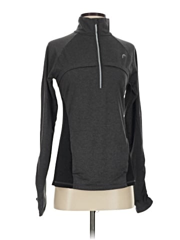 Head Track Jacket (view 1)