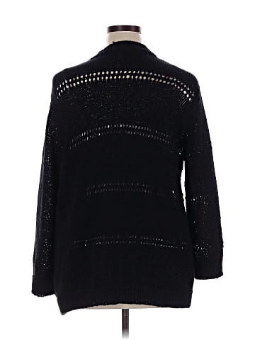 Evan Picone Cardigan (view 2)