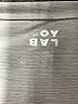 JoyLab Gray Casual Dress Size XL - photo 7