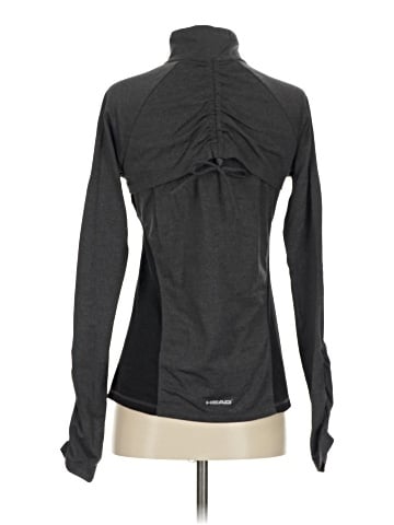 Head Track Jacket (view 2)