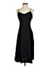 Old Navy 100% Rayon Black Cocktail Dress Size XS - photo 1