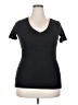 Next Level Apparel Black Short Sleeve T-Shirt Size XXL - photo 1