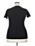 Next Level Apparel Black Short Sleeve T-Shirt Size XXL - photo 2