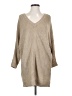 Ellen Tracy Tan Pullover Sweater Size S - photo 1