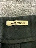 Miu Miu Black Dress Pants Size EU (IT) 38 / US 2 - photo 13