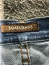 James Jeans Blue Jeans Size 26 waist - photo 7