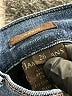 James Jeans Blue Jeans Size 26 waist - photo 8