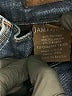 James Jeans Blue Jeans Size 26 waist - photo 9