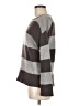 Fabiana Filippi Stripes Gray Pullover Sweater Size M (estimated) - photo 5