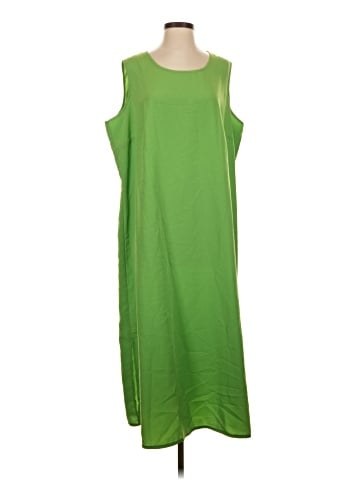 Unbranded Casual Dress (view 1)