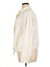 Lane Bryant Ivory Long Sleeve Blouse Size 16 - photo 5
