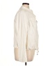 Lane Bryant Ivory Long Sleeve Blouse Size 16 - photo 4