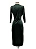 Zara Basic Green Cocktail Dress Size XS - photo 2