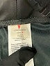 Crewcuts 100% Polyurethane Black Track Pants Size 5 - photo 3