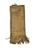 Unbranded Tan Brown Scarf One size - photo 2