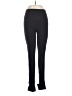 Carbon38 Solid Black Active Pants Size M - photo 1