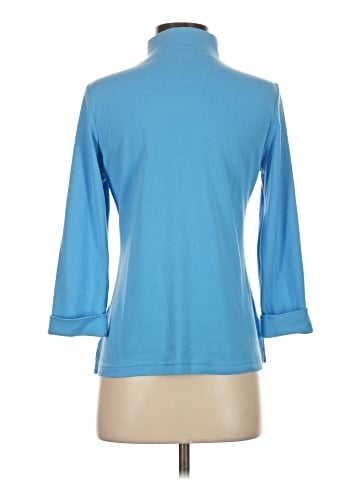 The Tog Shop Long Sleeve Polo (view 2)