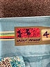 Under Armour 100% Polyester Blue Casual Skirt Size 4 - photo 4