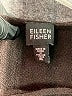 Eileen Fisher Black Pullover Sweater Size XL - photo 7