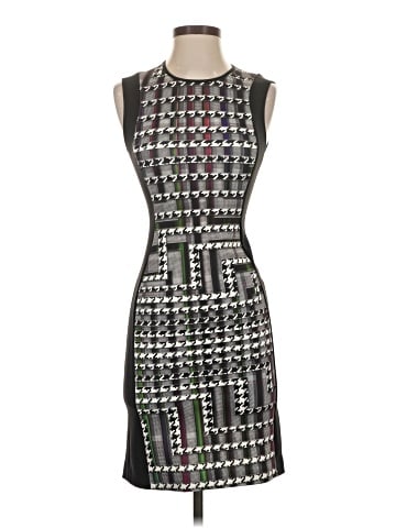 Clover Canyon Cocktail Dress (view 1)