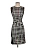 Clover Canyon Graphic Gray Cocktail Dress Size XS - photo 1