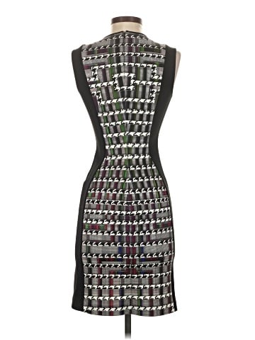 Clover Canyon Cocktail Dress (view 2)