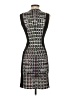 Clover Canyon Graphic Gray Cocktail Dress Size XS - photo 2