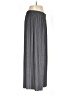 Purejill Chevron-herringbone Gray Casual Pants Size S - photo 4
