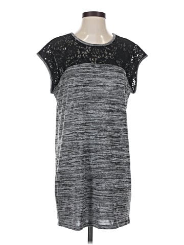 Express Casual Dress (view 1)