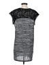 Express Tweed Gray Casual Dress Size S - photo 2