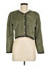 Assorted Brands Green Cardigan Size M (estimated) - photo 1