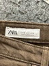 Zara Brown Jeans Size 8 - photo 7