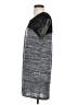 Express Tweed Gray Casual Dress Size S - photo 5