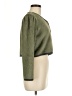 Assorted Brands Green Cardigan Size M (estimated) - photo 4