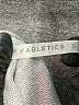 Fabletics Gray Sweatshirt Size XL - photo 7