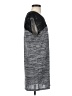 Express Tweed Gray Casual Dress Size S - photo 4