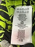MICHAEL Michael Kors 100% Polyester Tropical Green Casual Pants Size 2 - photo 5