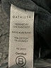 Athleta Black Jeggings Size 8 - photo 8