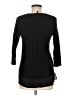 Express 100% Rayon Black Pullover Sweater Size M - photo 2