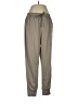 Kenneth Cole New York Solid Gray Casual Pants Size M - photo 1