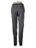 Laura Ashley Hearts Gray Casual Pants Size S - photo 2
