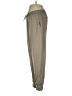 Kenneth Cole New York Solid Gray Casual Pants Size M - photo 5