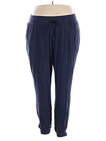 Threads 4 Thought Track Pants (view 1)